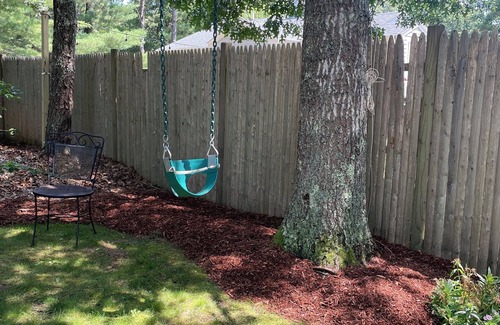 Cotuit Casa | Great family home in the heart of Cotuit Village
