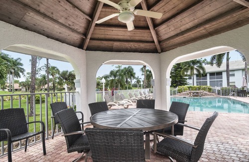 Gleneagles Condominio | Great first floor unit with easy access has everything. multiple month discounts
