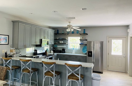 Magnolia Bluffs Casa | Great fishing and Family friendly, Community Pool, Close to Beach