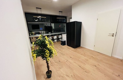 Erwitte Apartamento | Great Flat 6 Beds 3 Bedroom Parking Wifi