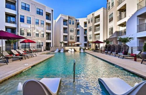 Frisco Apartamento | Great for Children 2B w Bunk Beds in Frisco