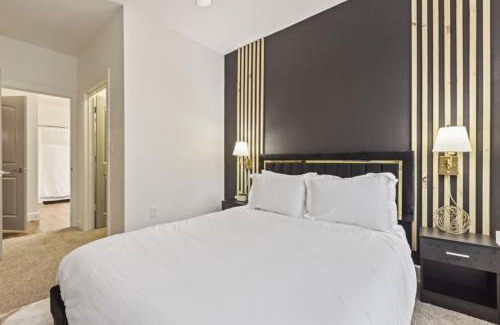 Frisco Apartamento | Great for Children 2B w Bunk Beds in Frisco