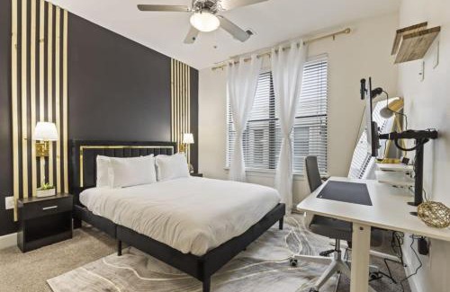Frisco Apartamento | Great for Children 2B w Bunk Beds in Frisco