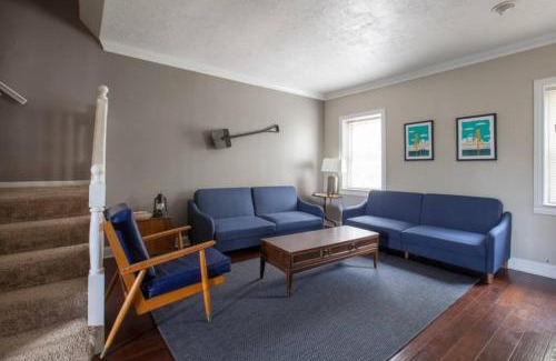 Pittsburgh Apartamento | Great for Exploring * Stylish Loft Like Living