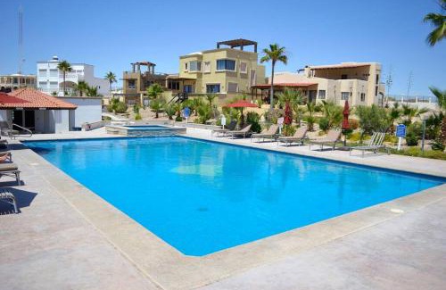 Puerto Peñasco Casa | Great for Families 5 Bedroom on Sandy Beach
