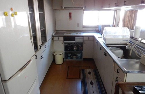 Hida Takayama Onsen Casa | Great for longterm stays Nature in Takayama Pri / Takayama Gifu