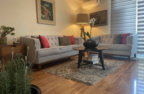 Chapalita Apartamento | Great for vacation or work