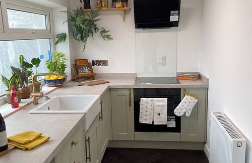 Tottington Casa | Great for walking, working, visiting or moving.
