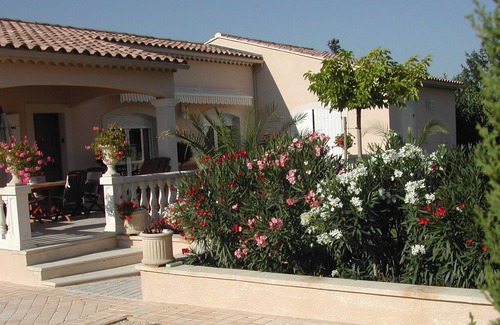 Saint-Saturnin-les-Avignon Villa | Interpretaciones Espléndido chalet de lujo, piscina ,, AVIGNON
