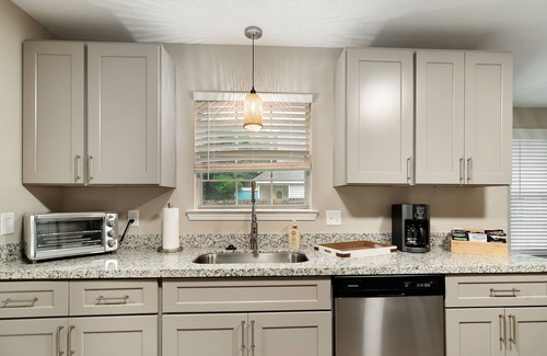 Gulf Park Estates Casa | Great game room! minutes from the beach and casino