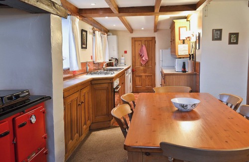 Alston Cabaña | Alojamiento de 3 habitaciones en Garrigill, near Alston