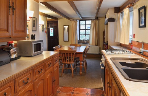 Alston Cabaña | Alojamiento de 3 habitaciones en Garrigill, near Alston