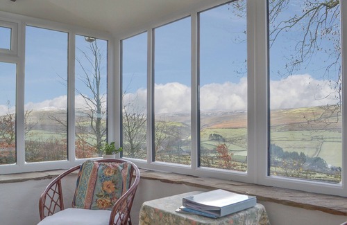 Alston Cabaña | Alojamiento de 3 habitaciones en Garrigill, near Alston