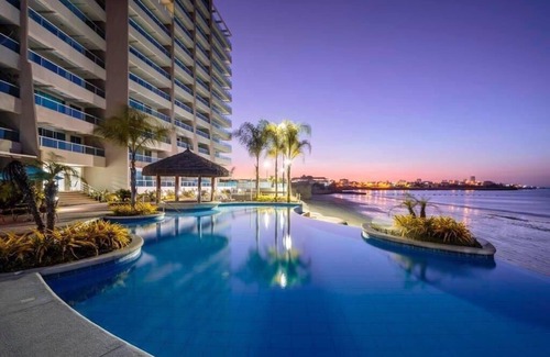 Salinas Apartamento | Great getaway experience at Salinas, 3 bedroom/2 baths layout