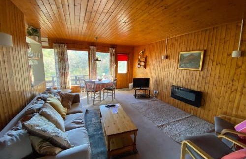 Torlundy Chalet De Esquí | Great Glen Holidays - Chalets