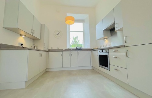 South Galson Casa | Great Glen Townhouse