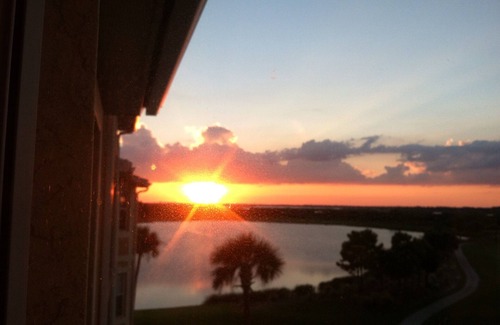 Braden River Condominio | Tarifas de verano: ¡excelente golf! Privado - 4ª Planta superior Unidad