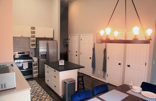 Ormewood Park Casa | Great Grant Park House - 3 minutes to Zoo Atlanta