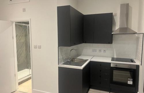 West Ealing Apartamento | Great Ground Floor Studio Flat