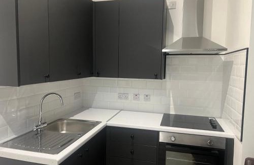 West Ealing Apartamento | Great Ground Floor Studio Flat