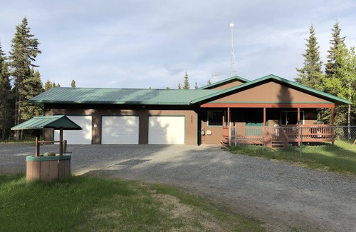 Kalifornsky Casa | Great Group Getaway