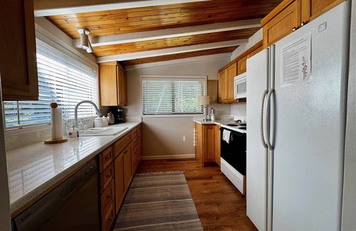 Cedar Hills Casa | Gran casa de Portland, Oregon