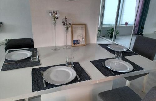 Skjervoy Casa | Great Guest House Natalie's