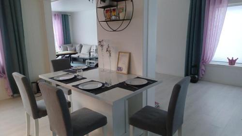 Skjervoy Casa | Great Guest House Natalie's