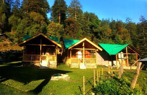 Shangarh Cama Y Desayuno | great himalayan hikes homestay shanghar