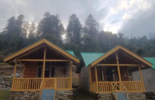 Shangarh Cama Y Desayuno | great himalayan hikes homestay shanghar