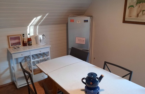 Kirschhausen Apartamento | Great holiday home in the countryside