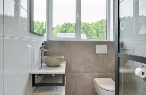 De Koog Casa | Great holiday home energy neutral on Texel with sauna and sun shower