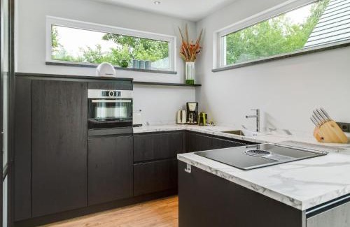 De Koog Casa | Great holiday home energy neutral on Texel with sauna and sun shower