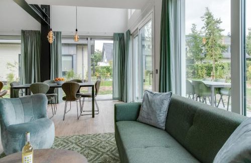 De Koog Casa | Great holiday home energy neutral on Texel with sauna and sun shower