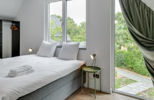 De Koog Casa | Great holiday home energy neutral on Texel with sauna and sun shower