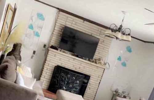 Wichita Casa | Great home for contractors.