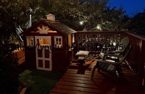 Vallejo Casa | Great home for exploring San Francisco and Napa