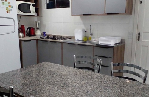 Campeche Sul Casa | Gran casa en Campeche. 2 habitaciones, 1 baño, garaje, wifi, aire acondicionado