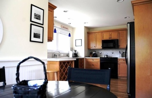 Bald Head Island Casa | Gran casa con todas las comodidades