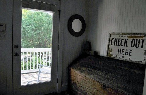 Bald Head Island Casa | Gran casa con todas las comodidades