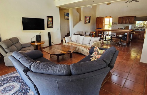 Península de Nicoya Villa | Casa Magna