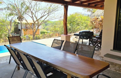 Península de Nicoya Villa | Casa Magna