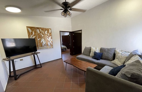 Lomas de Mazatlán Casa | Gran casa en lomas, 5 min de playa y malecón