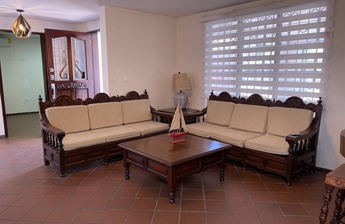 Lomas de Mazatlán Casa | Gran casa en lomas, 5 min de playa y malecón