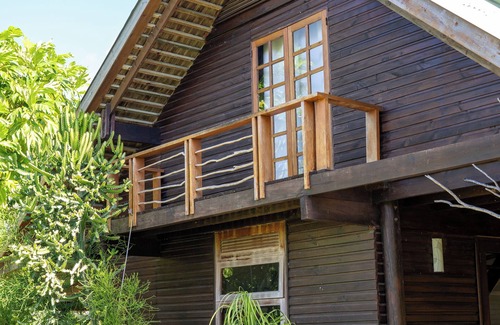Temae Casa | GREAT HOUSE BY MANAEVA LODGE