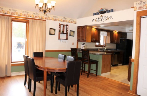 Stow Casa | Great house for rent in Wells Bay!