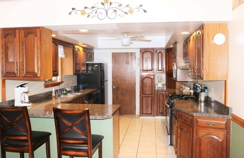 Stow Casa | Great house for rent in Wells Bay!