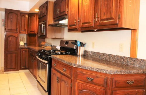 Stow Casa | Great house for rent in Wells Bay!