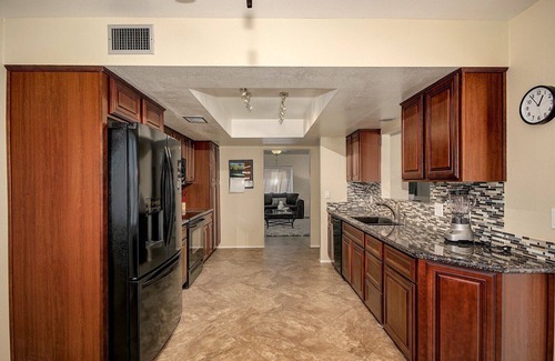 Rancho del Lago Casa | Great house, great location ,quick access to golf, hiking, and more.