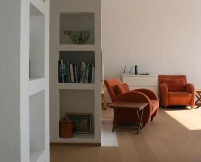 Syros Villa | Great house in a beautiful olive grove